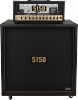 EVH 5150 Iconic Series 15W EL34 Head Black 230 EUR